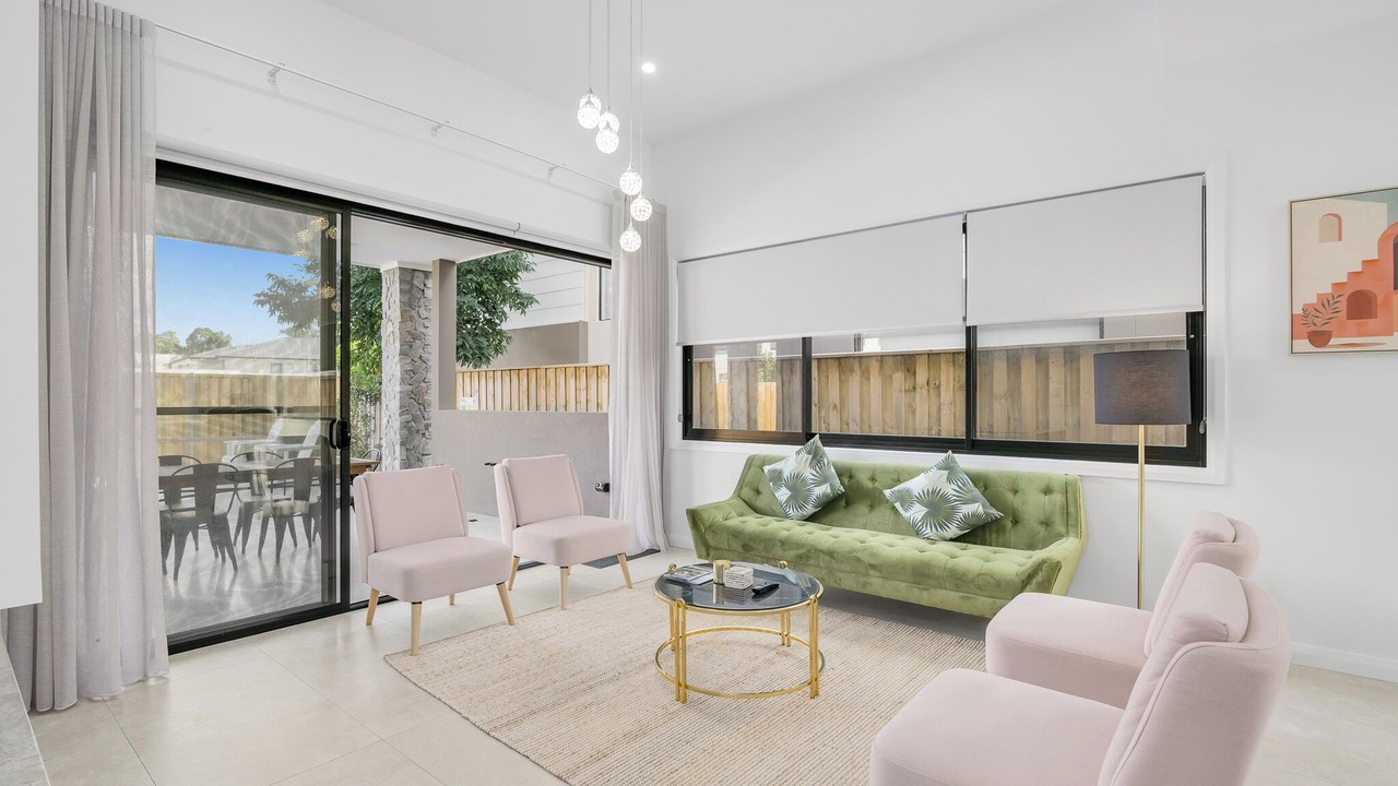 Photo of Livingroom in Morisset Park