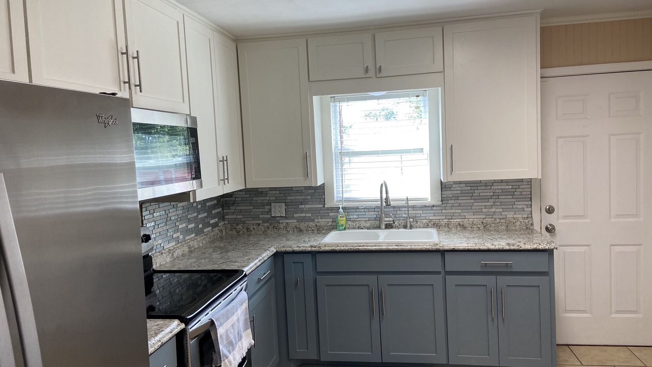 Photo of Kitchen in San Angelo