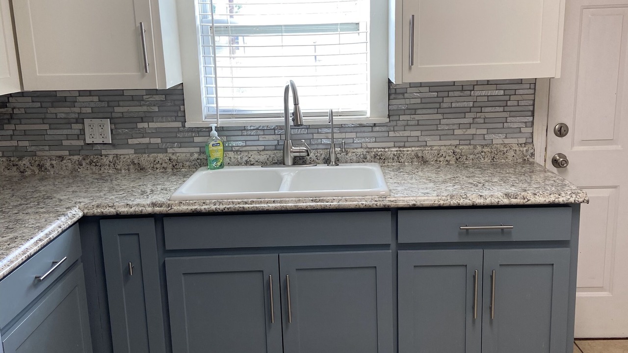 Photo of Kitchen in San Angelo