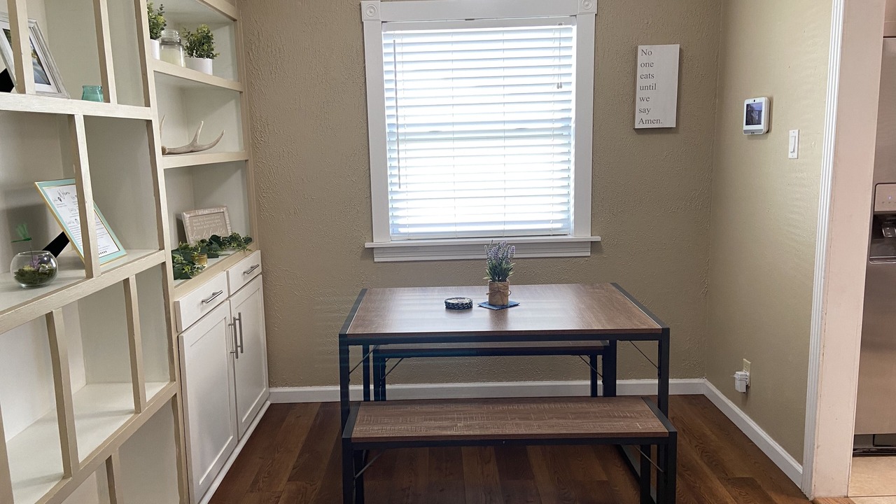 Photo of Kitchen in San Angelo