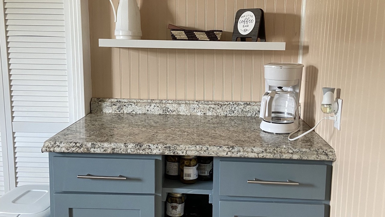 Photo of Kitchen in San Angelo