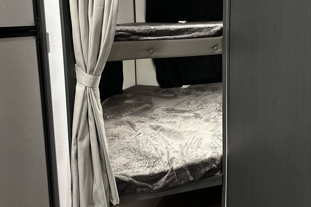 Photo of Bedroom in Civic Center