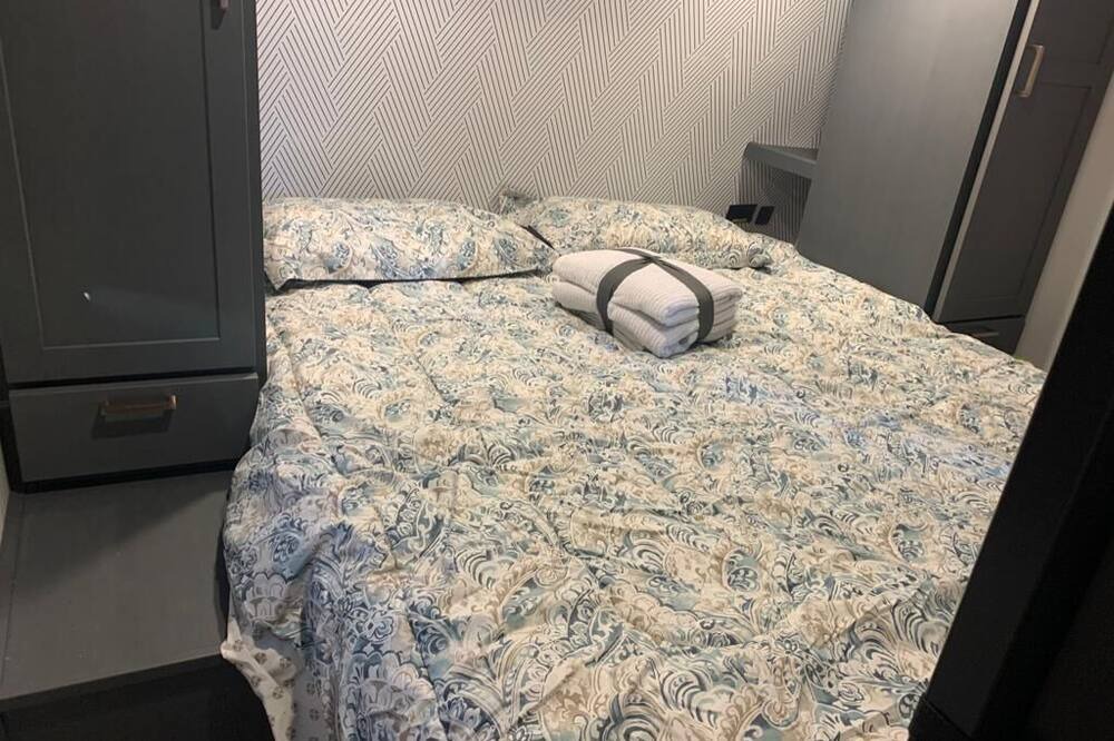 Photo of Bedroom in Civic Center