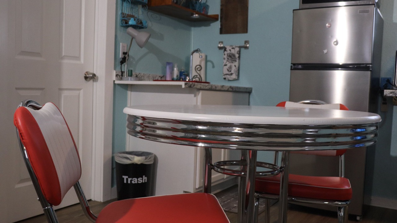 Photo of Kitchen in Saint Jo