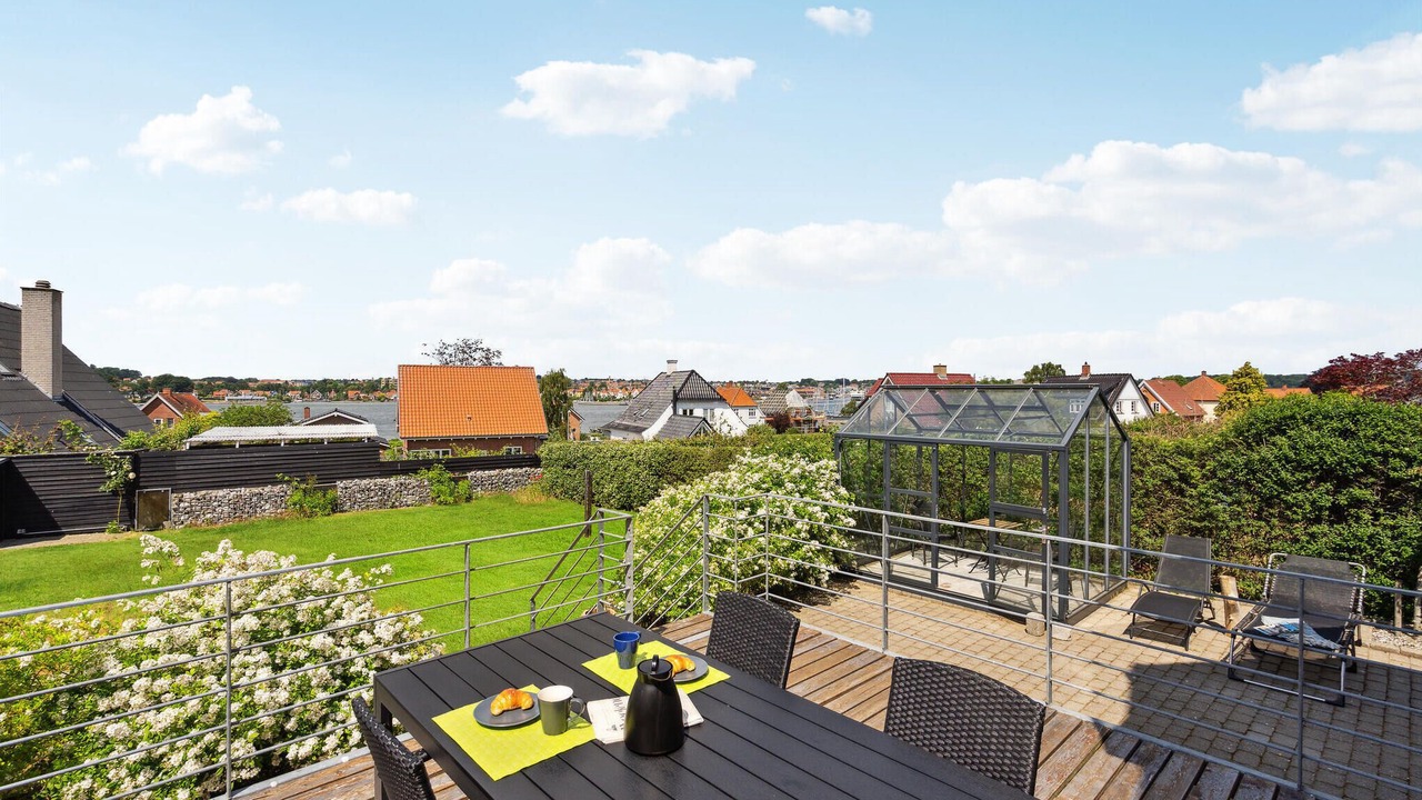 Photo of Outdoor in Svendborg
