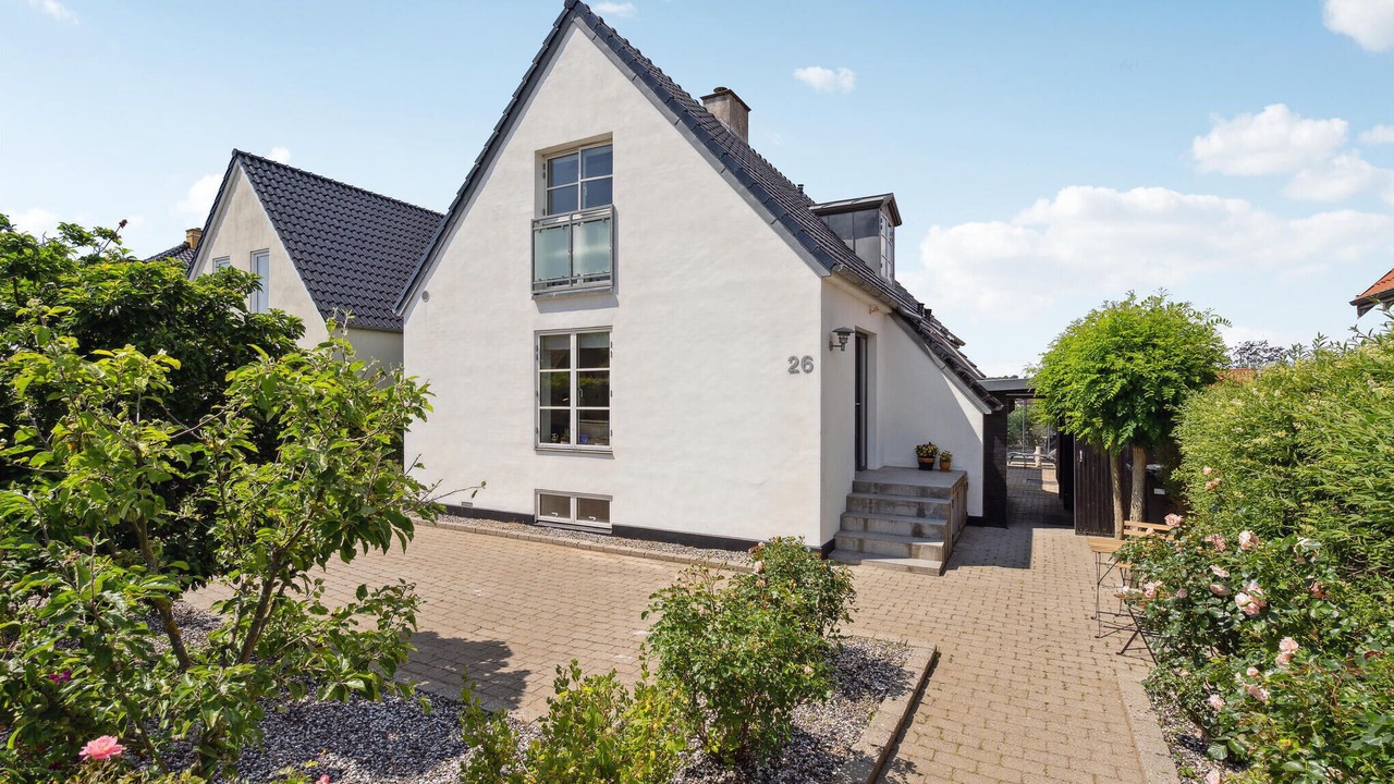 Photo of Outdoor in Svendborg
