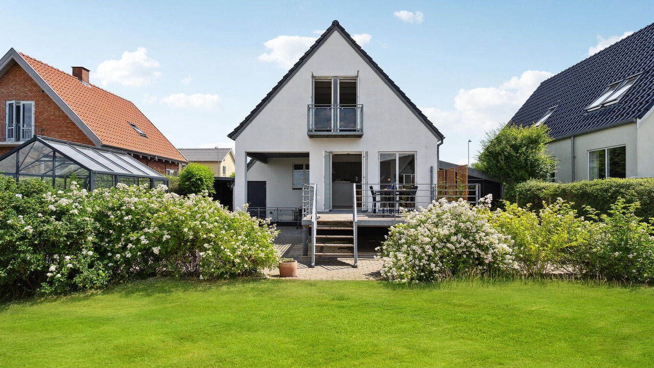 Photo of Outdoor in Svendborg
