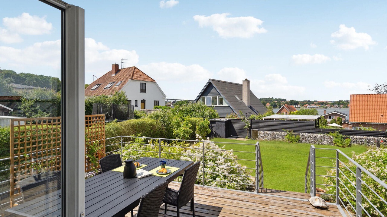 Photo of Outdoor in Svendborg