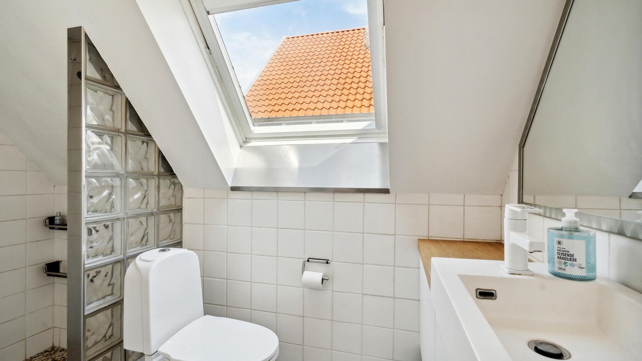 Photo of Bathroom in Svendborg