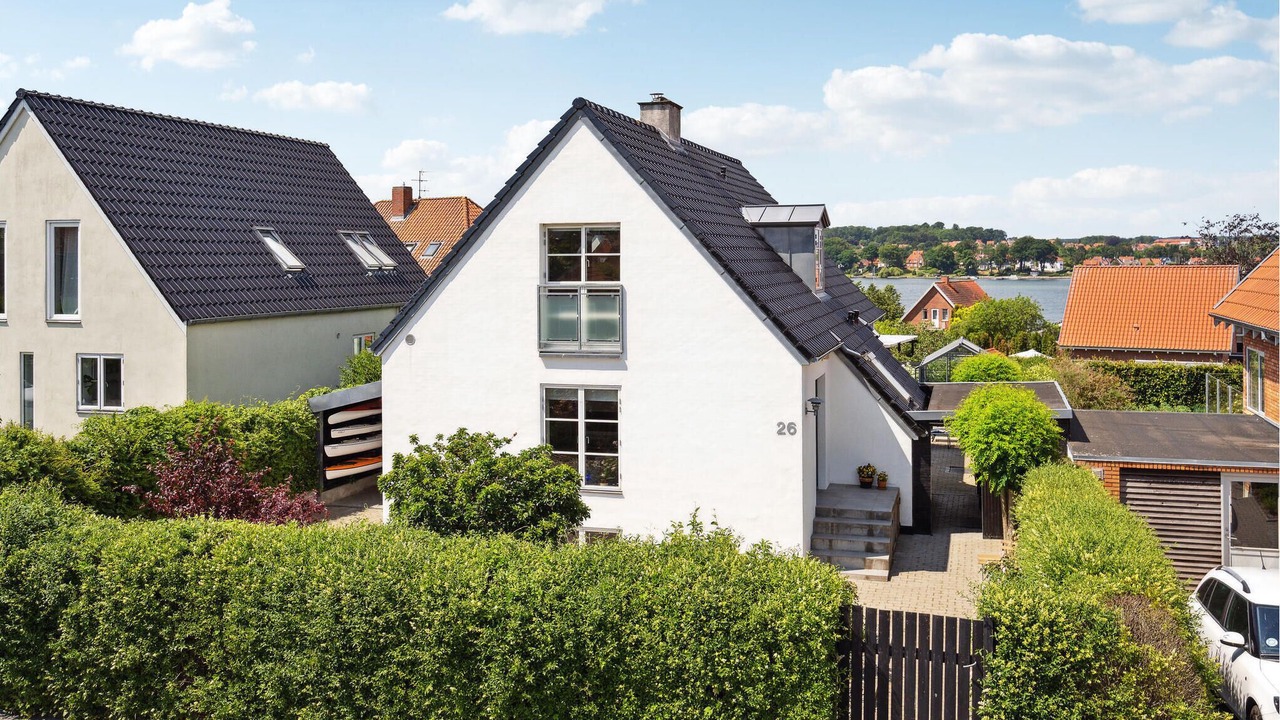 Photo of Outdoor in Svendborg
