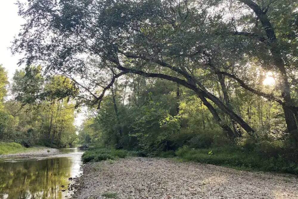 Photo of Outdoor in Moodys