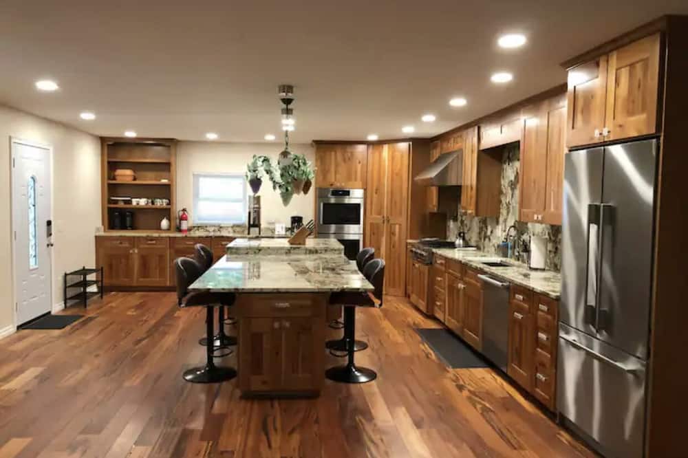 Photo of Kitchen in Moodys