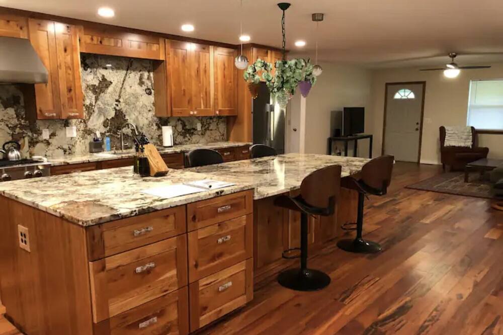 Photo of Kitchen in Moodys