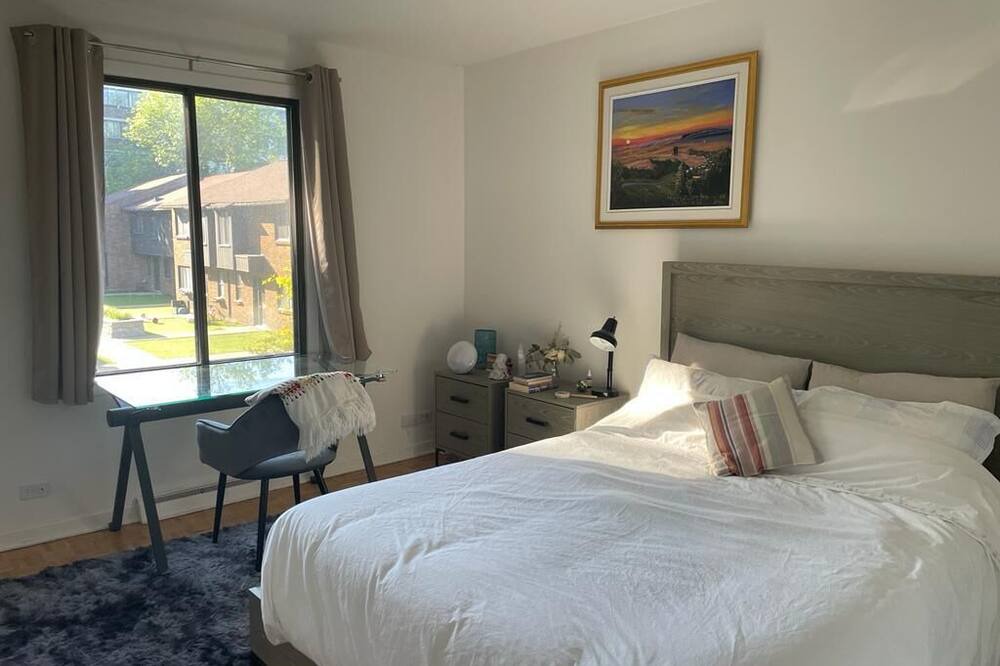 Photo of Bedroom in Verdun