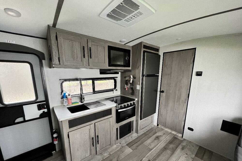 Photo of Kitchen in Cortez