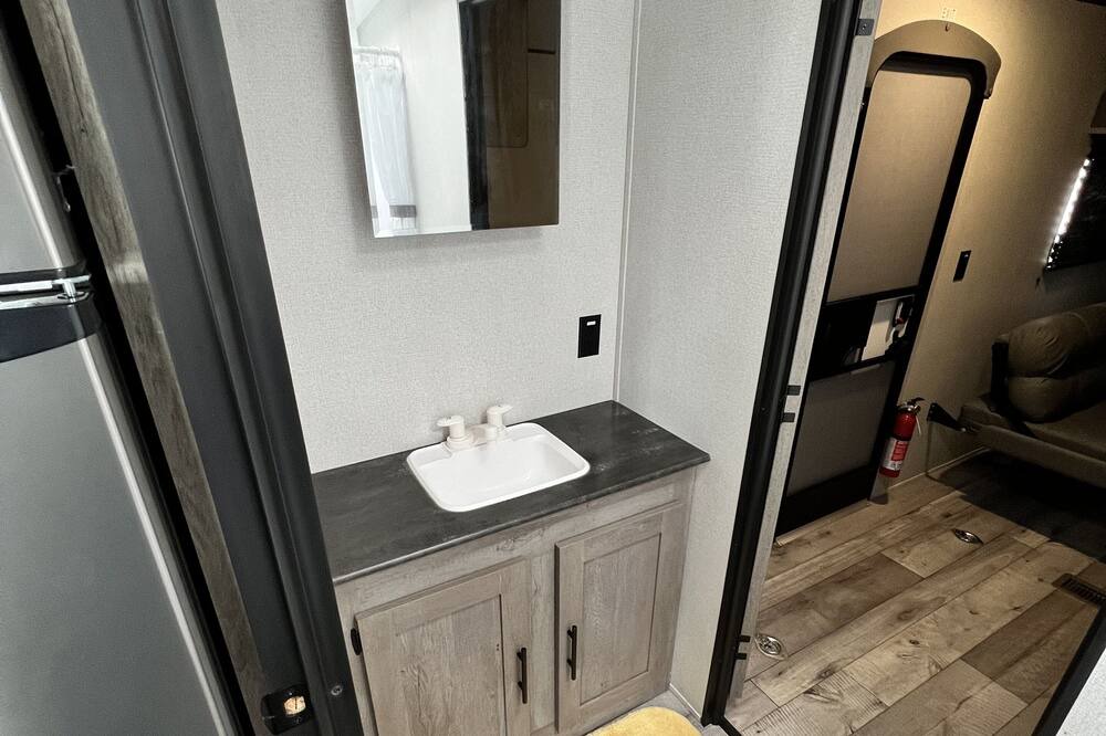 Photo of Bathroom in Cortez