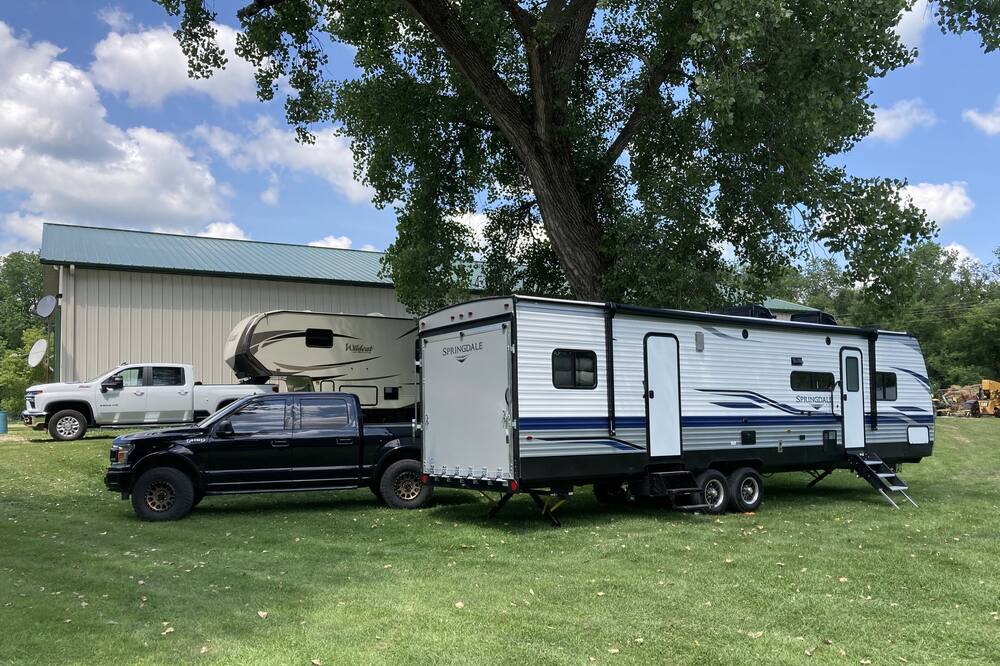 Photo of Outdoor in Cortez