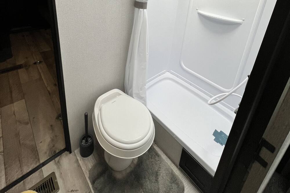 Photo of Bathroom in Cortez