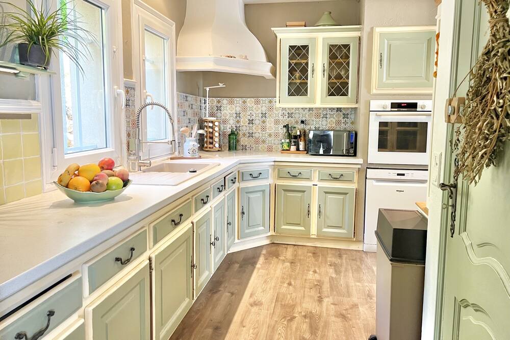 Photo of Kitchen in Le Tignet