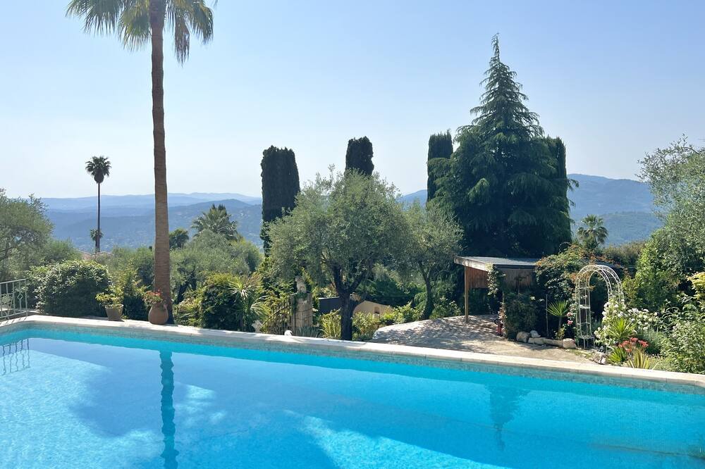 Photo of Outdoor in Le Tignet