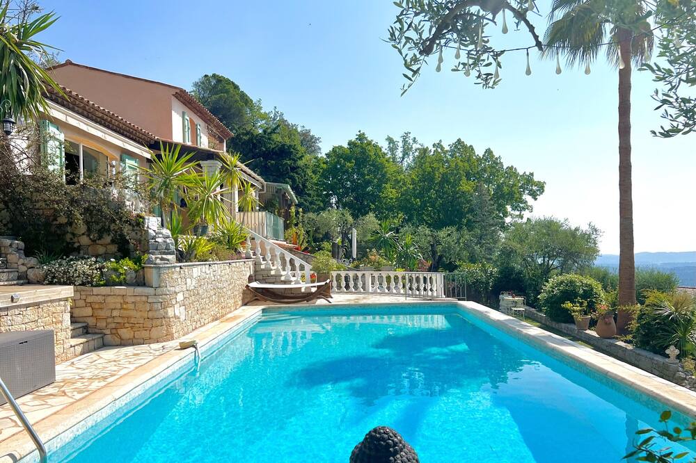 Photo of Outdoor in Le Tignet