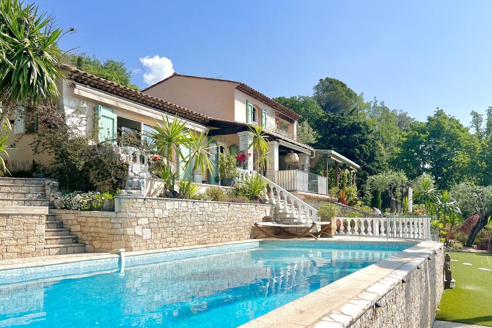 Photo of Outdoor in Le Tignet