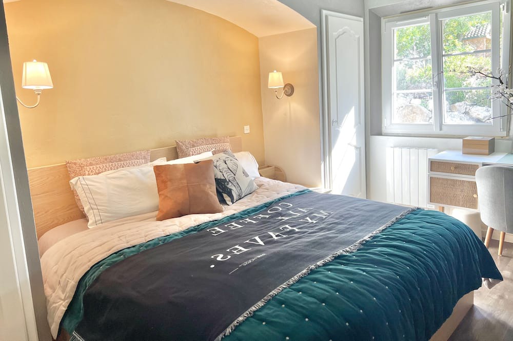 Photo of Bedroom in Le Tignet