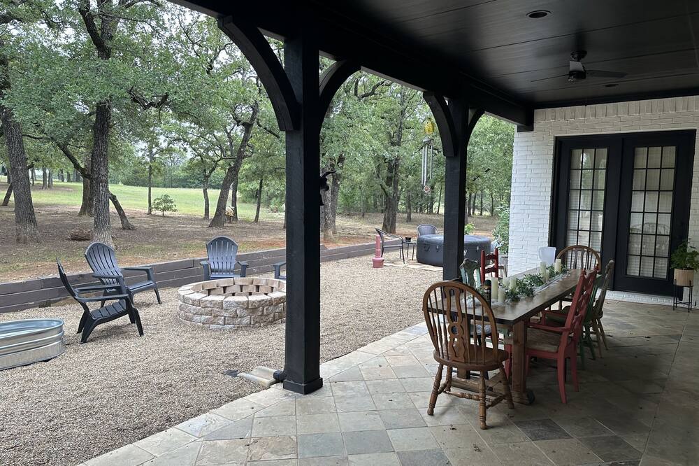 Photo of Outdoor in Bowie