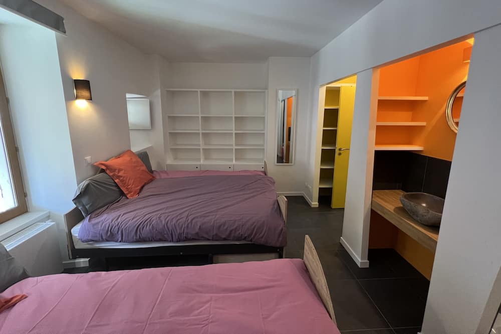 Photo of Bedroom in Saint-Pierre-d'Entremont