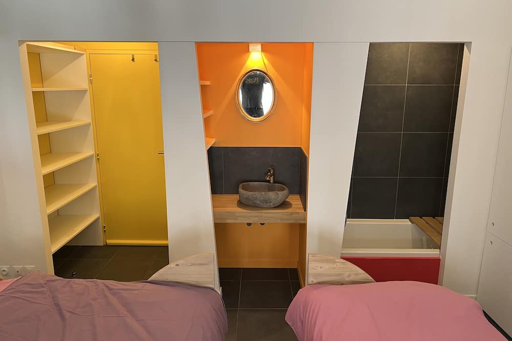 Photo of Bedroom in Saint-Pierre-d'Entremont