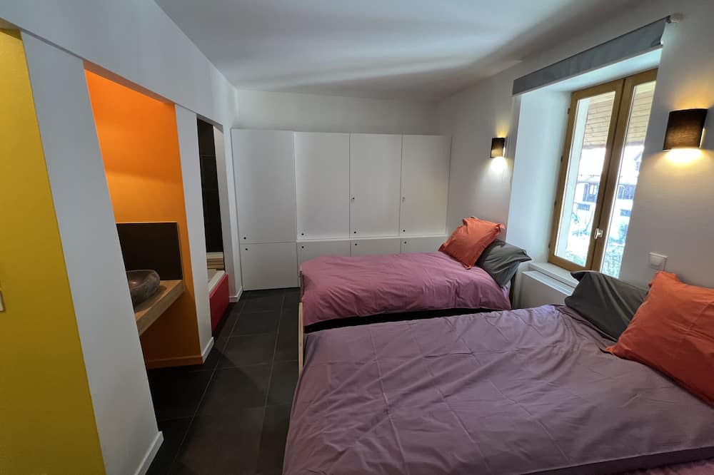 Photo of Bedroom in Saint-Pierre-d'Entremont