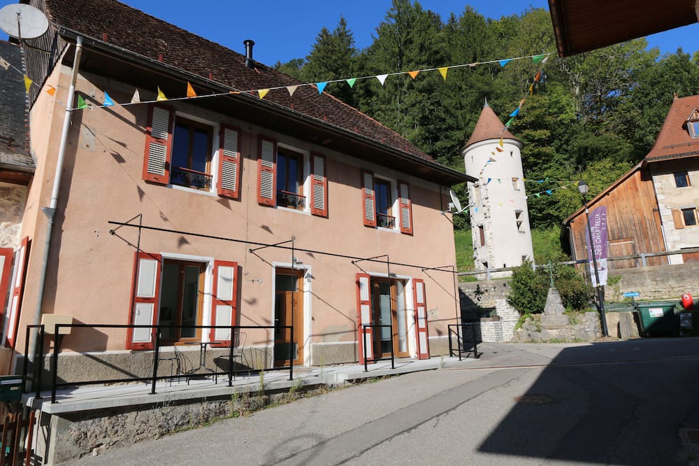 Photo of Outdoor in Saint-Pierre-d'Entremont