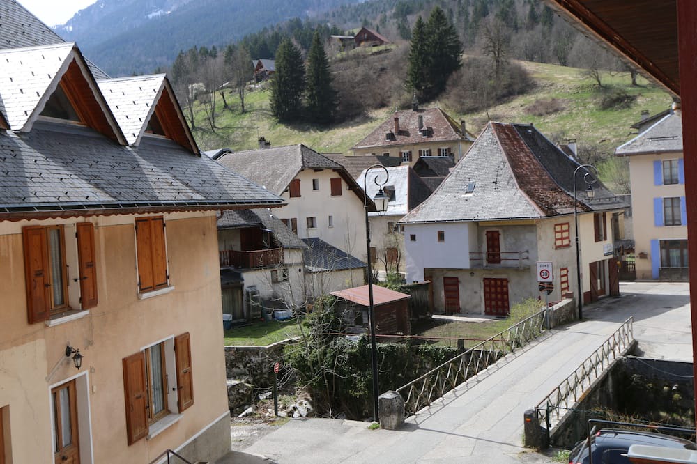 Photo of Outdoor in Saint-Pierre-d'Entremont