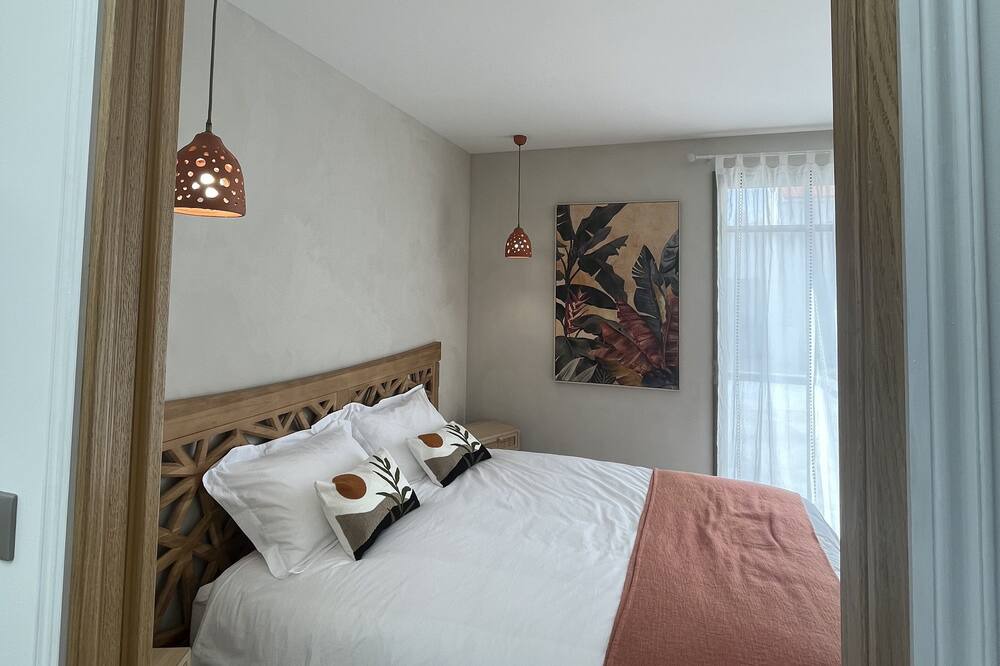 Photo of Bedroom in Notre-Dame-de-Monts