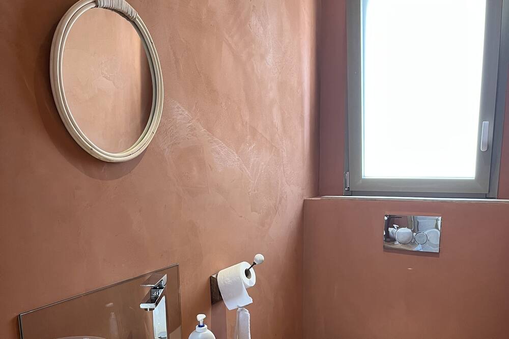 Photo of Bathroom in Notre-Dame-de-Monts