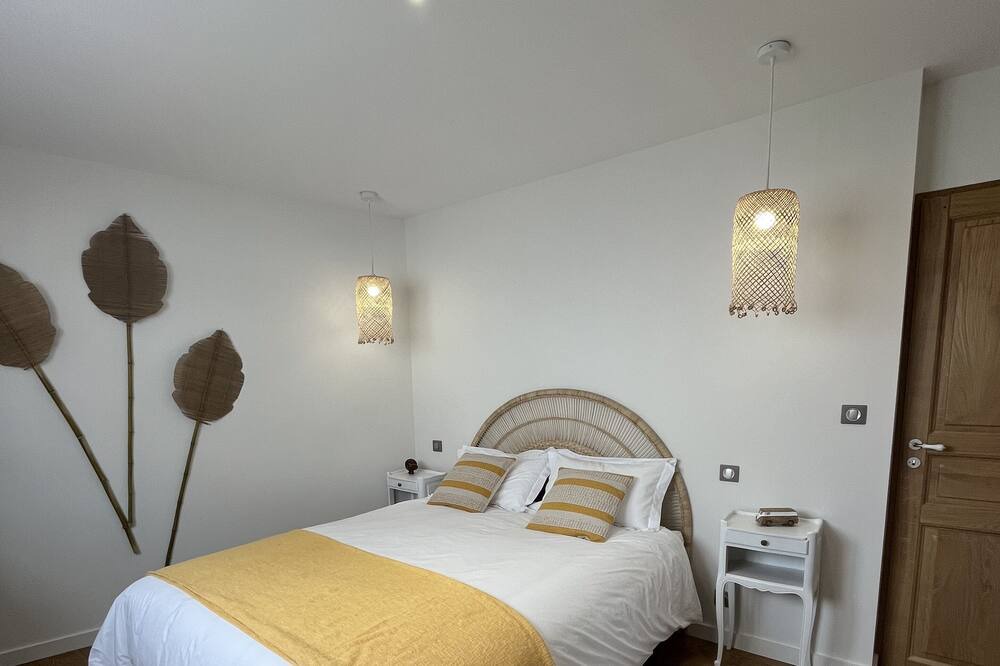 Photo of Bedroom in Notre-Dame-de-Monts