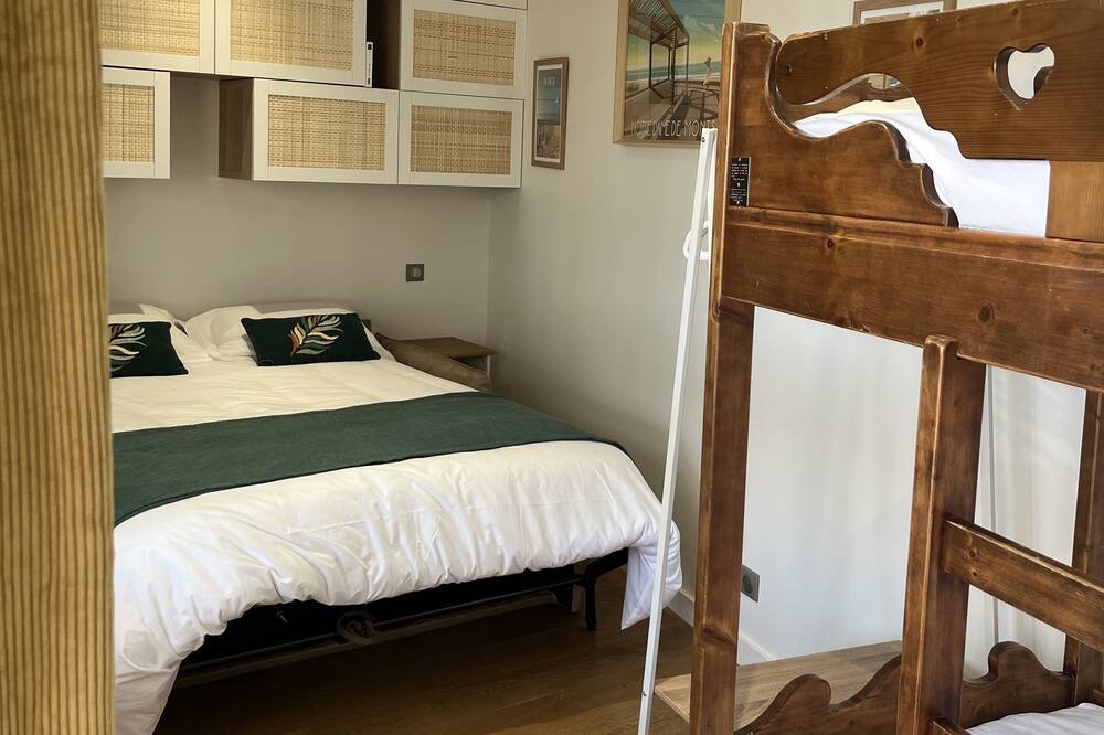 Photo of Bedroom in Notre-Dame-de-Monts