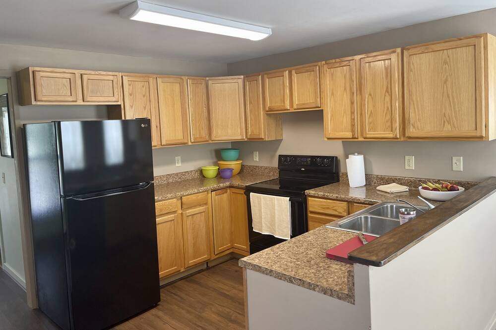 Photo of Kitchen in Chaumont