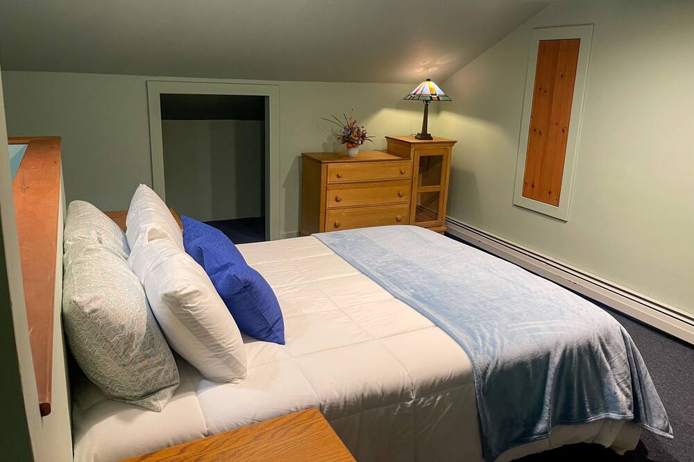 Photo of Bedroom in Chaumont