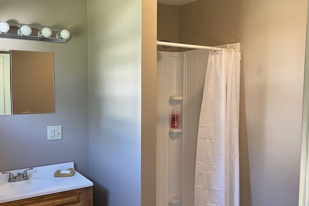 Photo of Bathroom in Chaumont