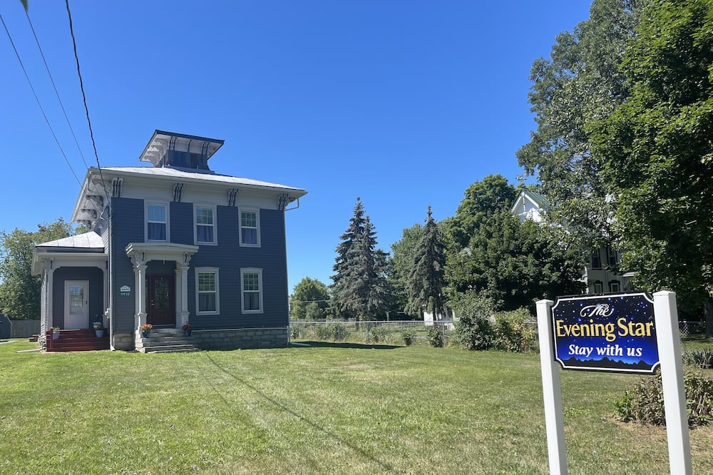 Photo of Outdoor in Chaumont