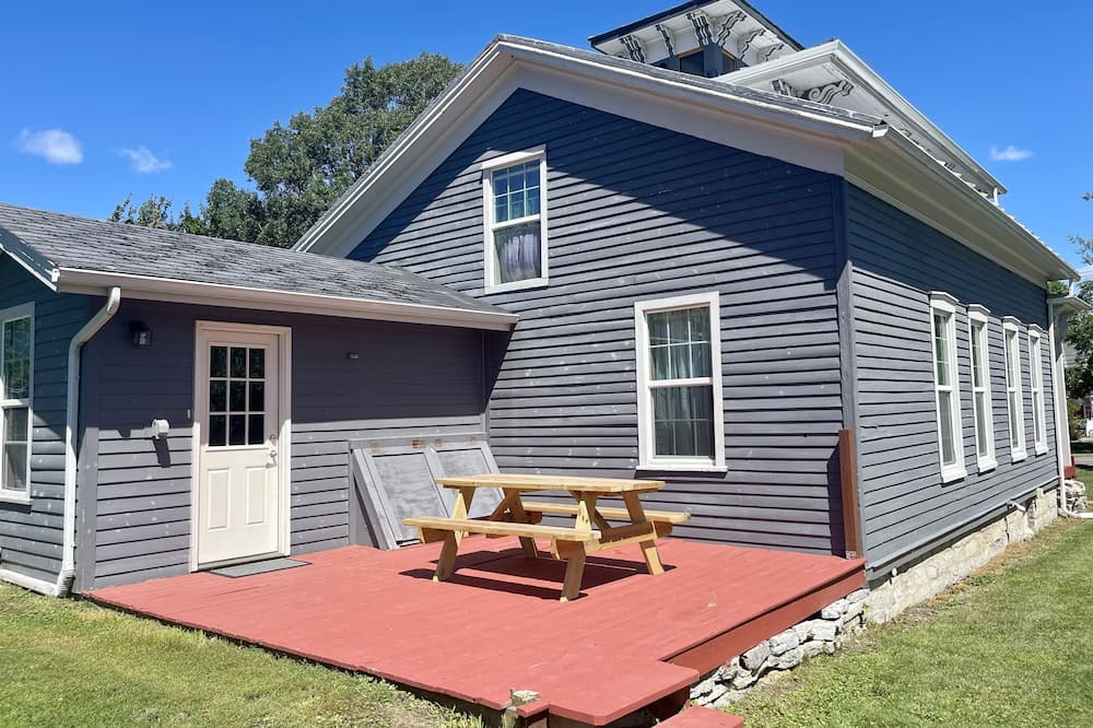 Photo of Outdoor in Chaumont