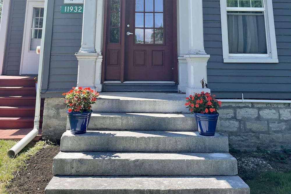 Photo of Outdoor in Chaumont