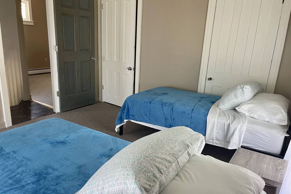 Photo of Bedroom in Chaumont