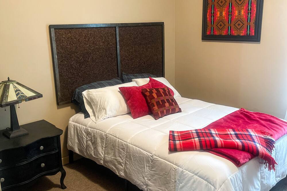 Photo of Bedroom in Chaumont