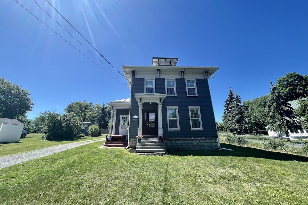 Photo of Outdoor in Chaumont