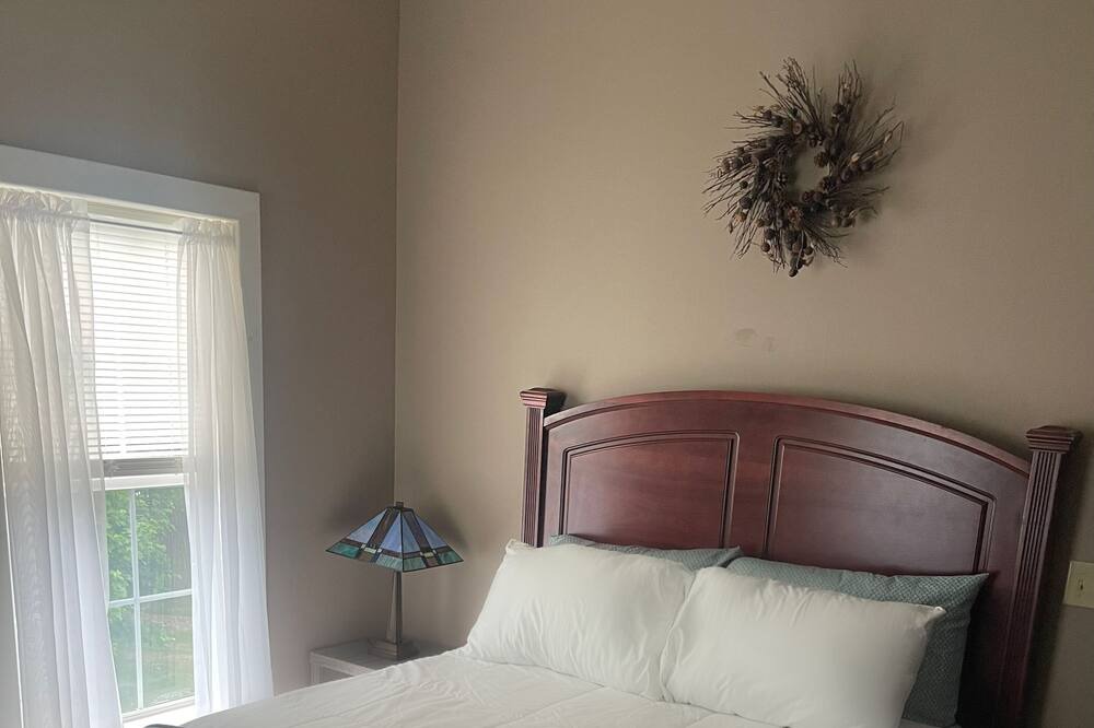 Photo of Bedroom in Chaumont