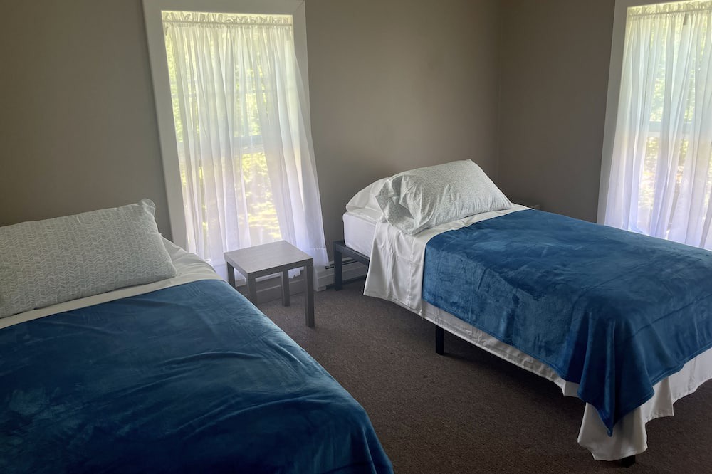 Photo of Bedroom in Chaumont