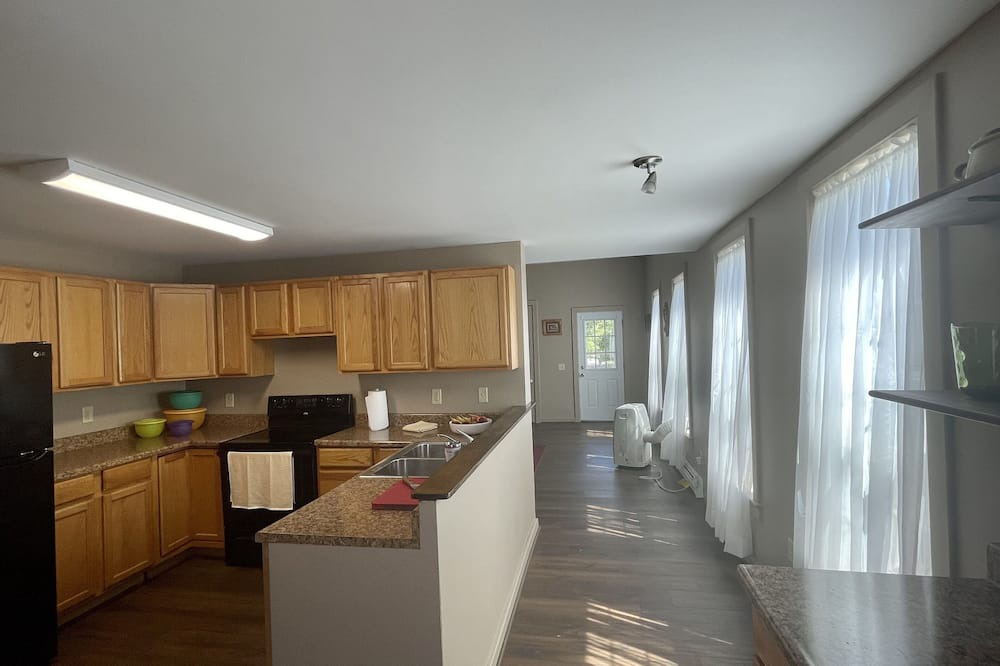 Photo of Kitchen in Chaumont