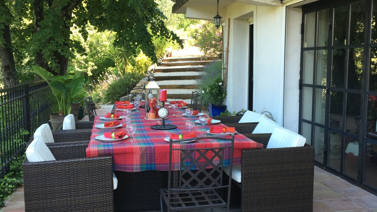 Photo of Outdoor in Belgentier